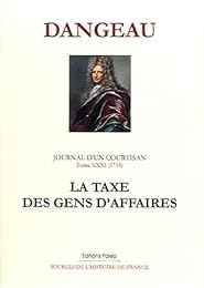 La  taxe des gens d'affaires