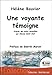 Une voyante témoigne (French Edition) by 