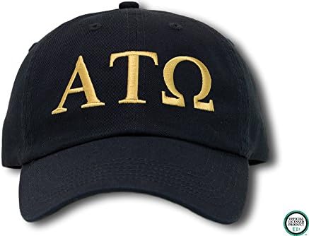 Alpha Tau Omega Fraternity Hat