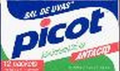 Sal De Uvas Picot Antacid 12-Count by SAL DE UVAS