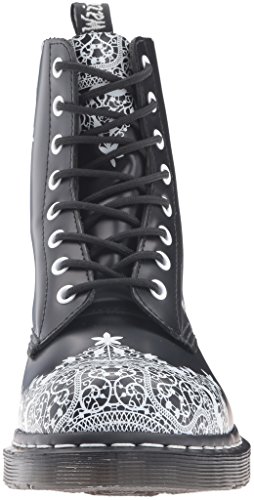 dr martens pascal lace