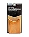 Camco Oak Accents TV Remote Control Holder - Mountable Organizer Stores TV Remote Control, Easy Set Up - Oak Wood Finish (43533)