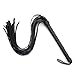 Hot Fashion Faux Leather Whips and Rivets for Costume kit
