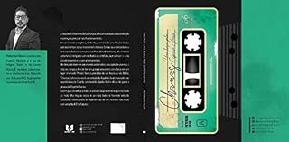 Livro Chamas: Uma Busca Pelo Espirito Santo