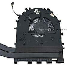 BestParts New CPU Cooling Fan with Heatsink