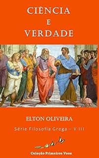 Livro Ciência e verdade (Primeiros Voos Livro 3)