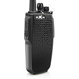 PLAY X STORE On-Site S-500PLUS 5-Mile 16-Channel UHF Business Two-Way Radio