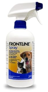 frontline spray 500 ml amazon