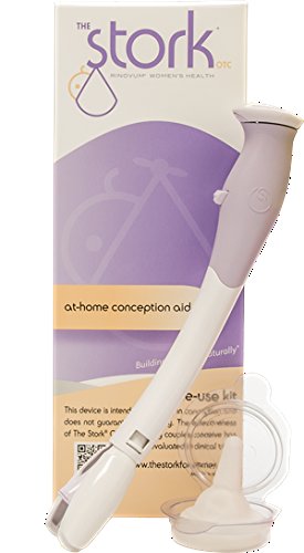 The Stork OTC Conception Aid