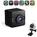 Mini Hidden Spy Camera,Lionsoul Wireless 1080P HD Waterproof Portable Sport IP Security Camera with Motion Detection/Night Vision