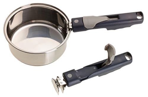 Fagor Commercial 15-Piece Multi-Functional Stainless-Steel