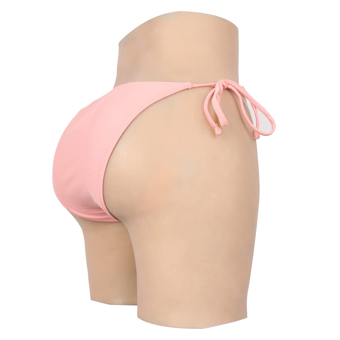 Silicone Butt Crossdressing Apparel Male to Female