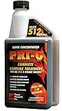 PRI Fuel Stabilizer- For Gasoline 32oz