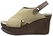 OTBT Women's Blue Hill Wedge Sandal