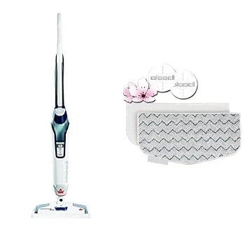 Bissell Powerfresh Steam Mop 