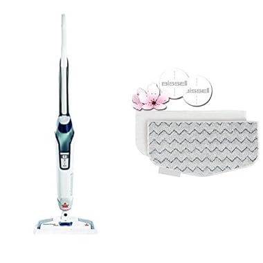 Bissell Powerfresh Steam Mop
