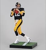 NFL Pittsburgh Steelers McFarlane 2011 Series 26 Terry Bradshaw Action Figure