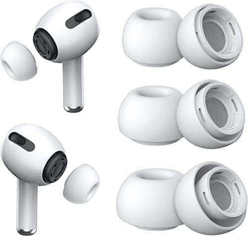2nd Generation Apple Airpods Pro Amazon Prime Pairs] Replacement