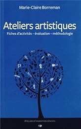 Ateliers artistiques