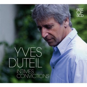 Yves Duteil - L
