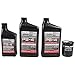 Polaris Extreme Duty Oil Kit 2879324