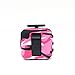 CHIRISEN Fidget Toy Relieves Stress And Anxiety for Children and Adults Anxiety Attention Toy (Camo Pink)