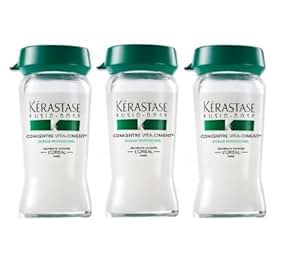 Amazon.com : Kerastase Resistance Concentre Vita-Ciment 