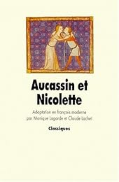 Aucassin et Nicolette