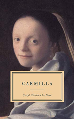 [BOOK] Carmilla WORD