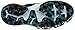 PUMA Men's Biofusion Golf Shoe,White/Black,9 M US