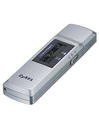 ZyXEL ag225h 802.11 a b g n WiFi Finder, 802.11 g usb 2.0 Adapter, suave y punto de acceso