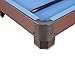 Hathaway 40 in. Sharp Shooter Table Top Billiard Table