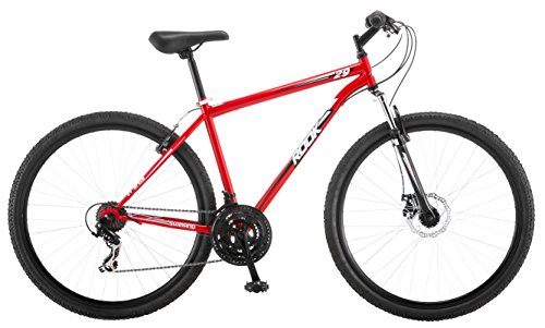 titan pacific mountain bike