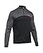 Under Armour Armour Fleece ¼ Zip LG Black