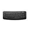 HP-300-Black-24-GHz-USB-Wireless-Keyboard-Wireless-Mouse-Combo-UK-Keyboard-Layout HP 300 Black 2.4 GHz USB Wireless Keyboard & Wireless Mouse Combo Set (UK Keyboard Layout) - Home Office Working for…