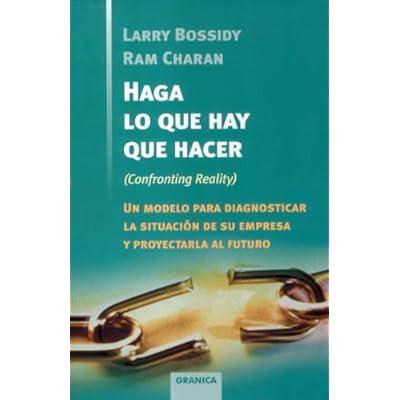 Haga lo que hay que hacer (Management)