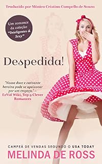 Livro Despedida (Inteligentes e Sexy Livro 3)