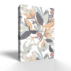 Flower Home Painting Wall Poster Decor for Living...