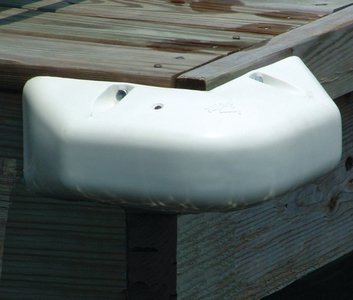 Taylor-Made-Products-45510-Dock-Pro-Heavy-Duty-Dock-Bumper-Corner-55L-x-12W-x-12H Taylor-Made-Products-45510-Dock-Pro-Heavy-Duty-Dock-Bumper-Corner-55L-x-12W-x-12H