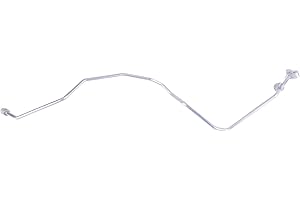 Generic Metal AC Hose Receiver Pipe Line 80341-T2F-A01 Compatible with Honda Accord 2013-2016 AC Condenser Compressor Line