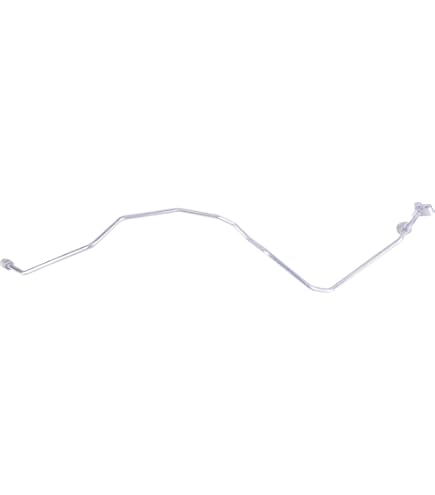GPD® 4812091 A/C Refrigerant Hose GPD OE Replacement - View #6