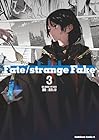新装版 Fate/strange Fake 第03巻