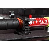Element E50 / CAL50 Fire Suppression Quick Fist Mount