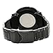 Casio Men's PRG250BD-1 Black Plastic Quartz Watch with Digital Dial