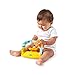 Disney Baby Finding Nemo Sea and Play Walker, Blue