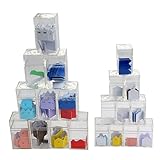 Montessori Arrows for Complete Bead Material