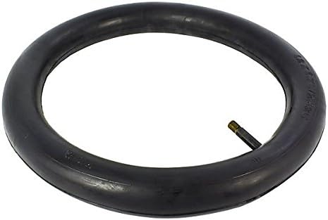 12.5 x 2.25 Inner Tube for Razor - Heavy Duty 12 Inch Tube for Razor Pocket Mod Electric Scooter (Vapor, Betty, Daisy, Sweet Pea, Bistro, Montana) 12-1/2 x 2-1/4 Straight Valve Stem