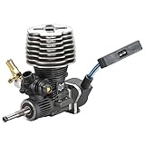 HPI Racing 101310 Slide Carb with Pull Start G3.0