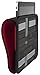 Cocoon CPG36RD GRID-IT!® Wrap 10 Tablet Accessory Organizer (Racing Red)