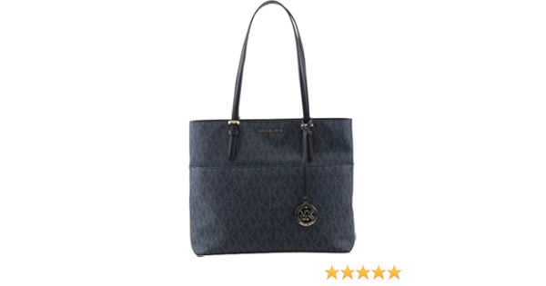 bedford pocket tote michael kors